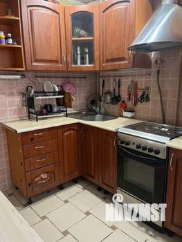2-к квартира, вторичка, 46м2, 2/5 этаж