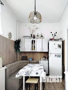 4-к квартира, вторичка, 86м2, 4/5 этаж