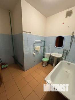 3-к квартира, вторичка, 94м2, 1/5 этаж