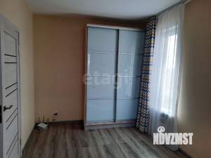 1-к квартира, вторичка, 35м2, 9/10 этаж