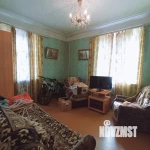 2-к квартира, вторичка, 45м2, 2/2 этаж