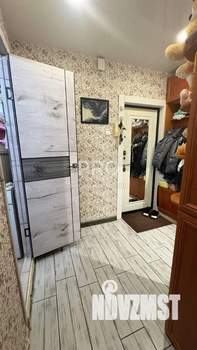 1-к квартира, вторичка, 34м2, 3/10 этаж