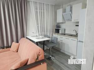 Студия квартира, вторичка, 29м2, 2/9 этаж