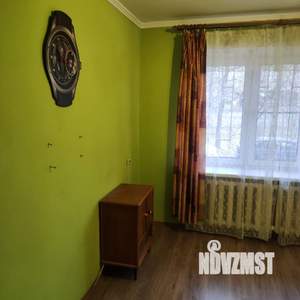 1-к квартира, вторичка, 30м2, 1/10 этаж