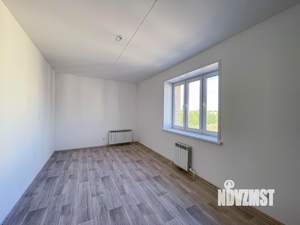 2-к квартира, вторичка, 54м2, 4/5 этаж