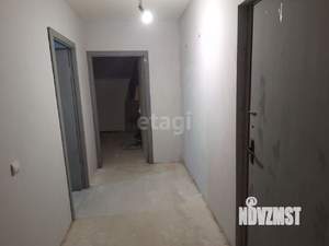 2-к квартира, вторичка, 57м2, 3/10 этаж