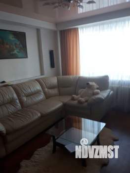 3-к квартира, вторичка, 87м2, 1/9 этаж