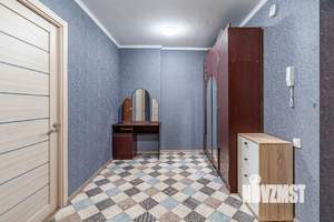 1-к квартира, вторичка, 44м2, 6/23 этаж