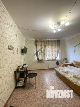 1-к квартира, вторичка, 42м2, 5/17 этаж