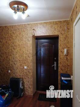 1-к квартира, вторичка, 40м2, 3/9 этаж