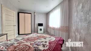 1-к квартира, вторичка, 53м2, 7/16 этаж