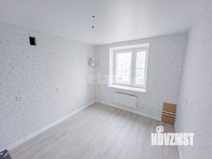 1-к квартира, вторичка, 43м2, 5/5 этаж