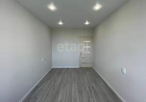 1-к квартира, вторичка, 40м2, 4/16 этаж