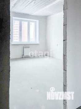 1-к квартира, вторичка, 34м2, 7/9 этаж