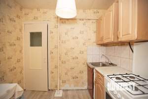 1-к квартира, вторичка, 30м2, 4/5 этаж