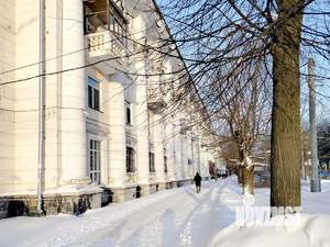 4-к квартира, вторичка, 100м2, 5/5 этаж