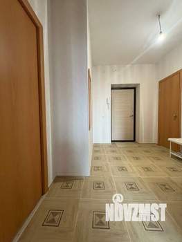 1-к квартира, сданный дом, 37м2, 3/7 этаж