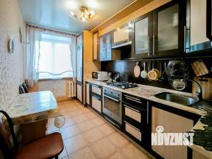 3-к квартира, вторичка, 62м2, 5/9 этаж