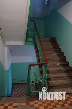 2-к квартира, вторичка, 48м2, 2/3 этаж