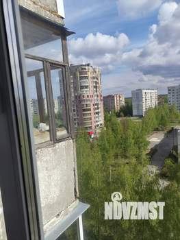 3-к квартира, вторичка, 65м2, 9/10 этаж