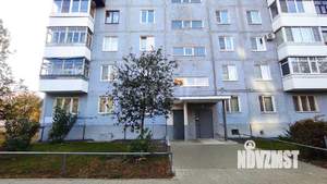 3-к квартира, вторичка, 52м2, 3/9 этаж