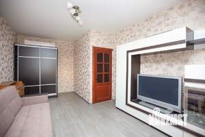 1-к квартира, вторичка, 36м2, 8/10 этаж