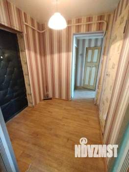 2-к квартира, вторичка, 37м2, 2/3 этаж