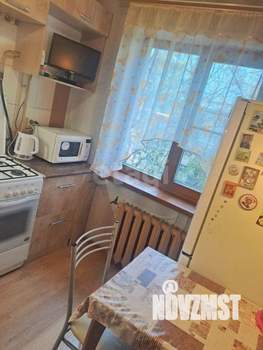 2-к квартира, вторичка, 45м2, 5/5 этаж