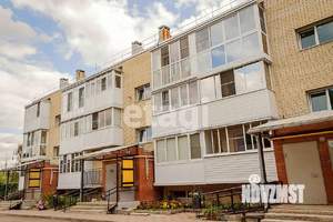 1-к квартира, вторичка, 42м2, 1/3 этаж