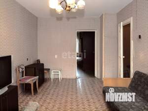 2-к квартира, вторичка, 44м2, 3/5 этаж