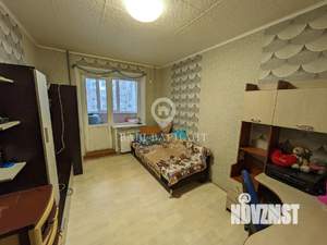 3-к квартира, вторичка, 64м2, 3/9 этаж