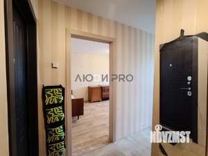 1-к квартира, вторичка, 30м2, 5/9 этаж