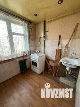 2-к квартира, вторичка, 44м2, 3/5 этаж