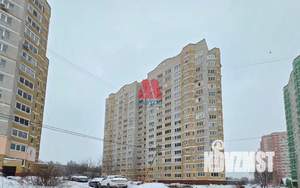 2-к квартира, вторичка, 60м2, 3/16 этаж