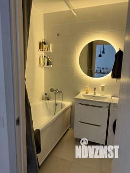 1-к квартира, вторичка, 36м2, 6/18 этаж