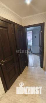 3-к квартира, вторичка, 59м2, 3/5 этаж
