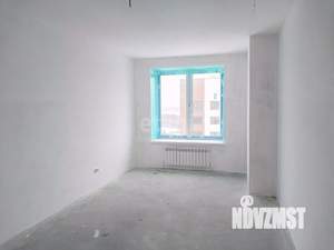 1-к квартира, вторичка, 42м2, 10/10 этаж