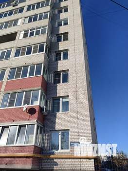 2-к квартира, вторичка, 60м2, 7/8 этаж