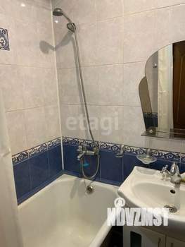 2-к квартира, вторичка, 45м2, 3/5 этаж