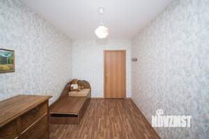 3-к квартира, вторичка, 65м2, 2/3 этаж