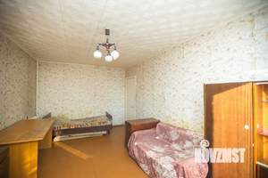 1-к квартира, вторичка, 29м2, 3/9 этаж