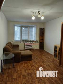 1-к квартира, вторичка, 31м2, 6/9 этаж