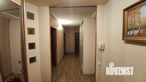3-к квартира, вторичка, 75м2, 9/10 этаж