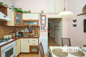 3-к квартира, вторичка, 92м2, 1/3 этаж