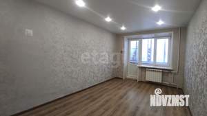 1-к квартира, вторичка, 31м2, 4/5 этаж