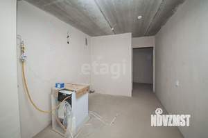 1-к квартира, вторичка, 39м2, 2/9 этаж