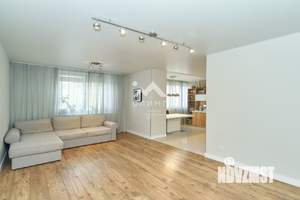 2-к квартира, вторичка, 65м2, 7/11 этаж