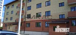 2-к квартира, вторичка, 60м2, 1/4 этаж