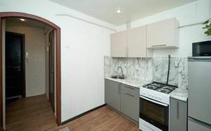 1-к квартира, вторичка, 36м2, 1/9 этаж