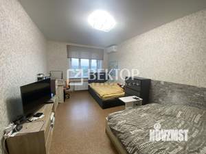 1-к квартира, вторичка, 40м2, 16/16 этаж